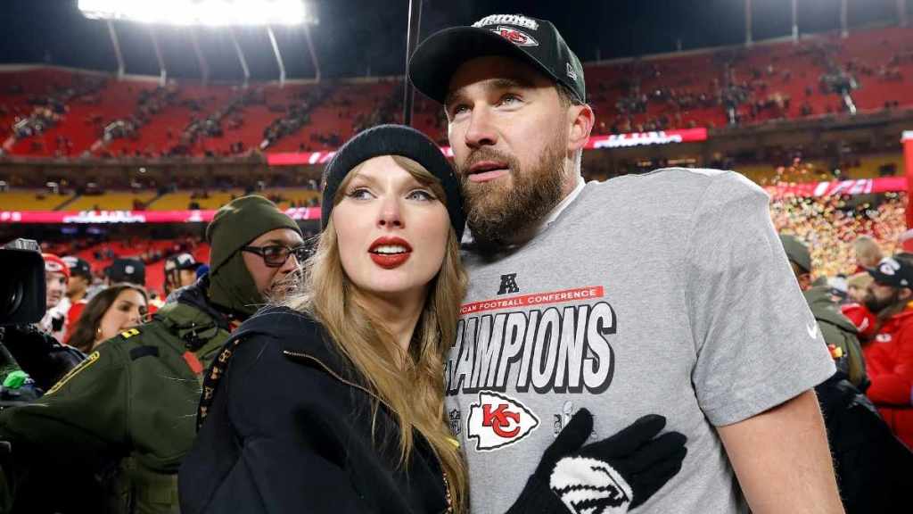 Taylor Swift’s Fiancé Seeks Wedding Advice Amid Marriage Reports