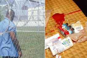 Florida Man Could Face Prison Time for Throwing Ketchup at Man