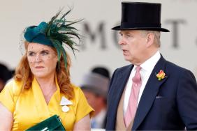 Sarah Ferguson Has ‘Cut off All Contact’ With Ex-Prince Andrew — Source