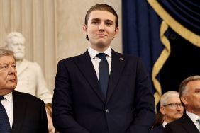 Barron Trump’s Alleged Breakup With Girlfriend Was ‘Hard To Process’ — Source