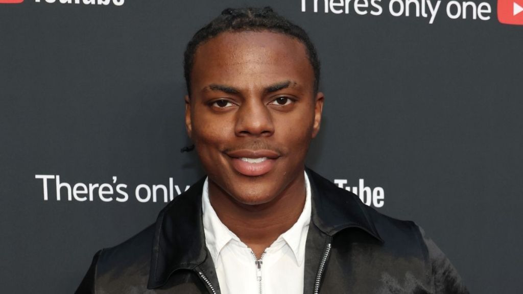 IShowSpeed Labeled ‘Vampire’ Following Cow Blood Drinking Stunt