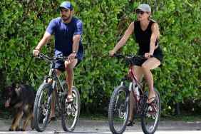 Gisele Bundchen & Husband Enjoy Outing With Son After Private Wedding