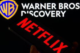 Paramount Hits Warner Bros. With Lawsuit Over $82.7B Netflix Deal Terms