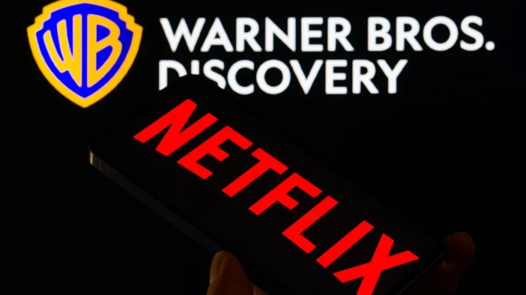 Paramount Hits Warner Bros. With Lawsuit Over $82.7B Netflix Deal Terms