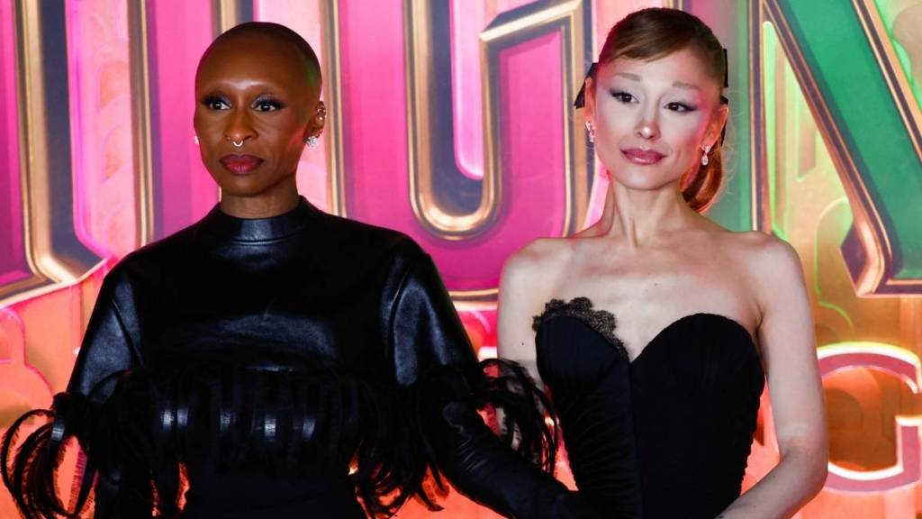 Ariana Grande & Cynthia Erivo Were Snubbed for This Reason, Says ‘Oscar Voter'