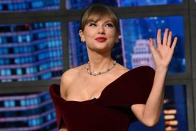 Taylor Swift Donates ‘Generous Gift’ to Brad Paisley’s Non-Profit