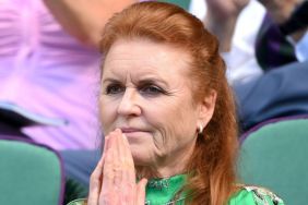 Sarah Ferguson Feels Deeply Humiliated By Current Situation — Source