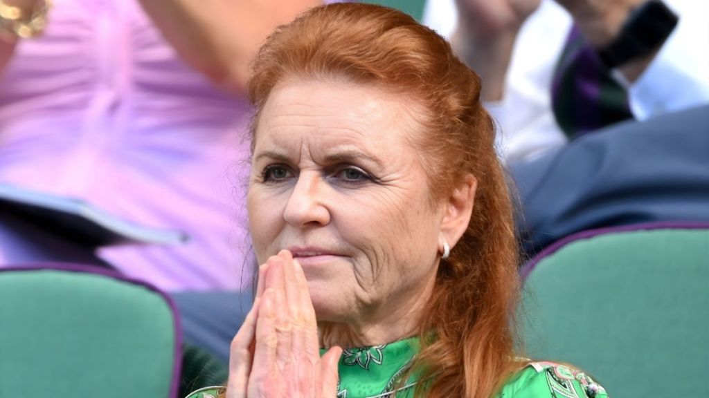 Sarah Ferguson Feels Deeply Humiliated By Current Situation — Source