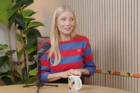 Gwyneth Paltrow Drinks Bone Broth Like a Cup of Tea
