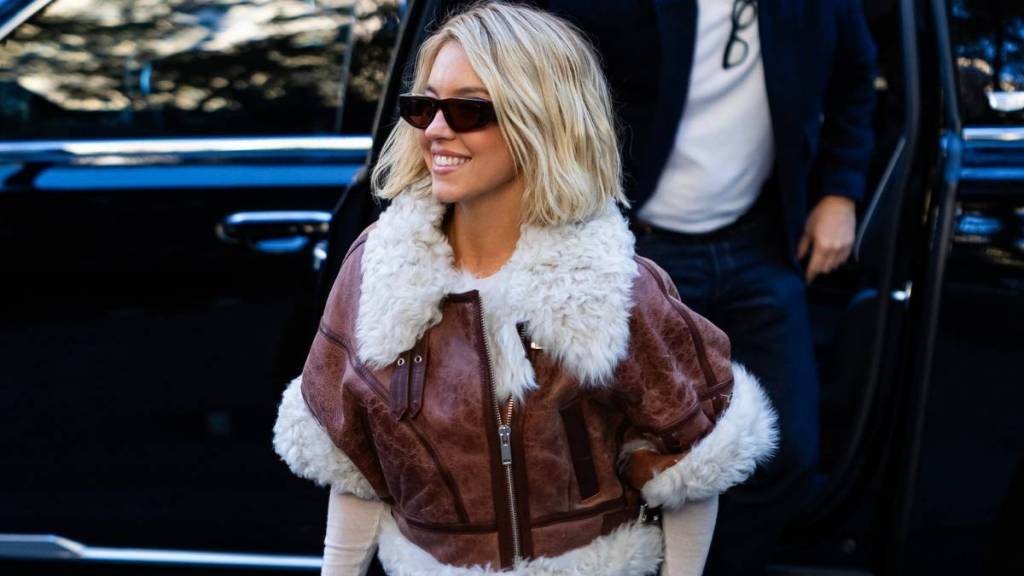 Sydney Sweeney on Dating Struggles as a Star: ‘Never Used an App’