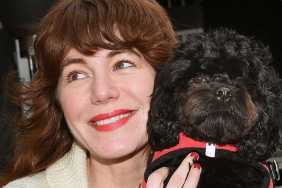 Singer Jenny Lewis Just ‘Married’ Her Dog on This Occasion