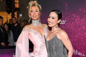 Paris Hilton Was Inspired by Demi Lovato To Create Documentary