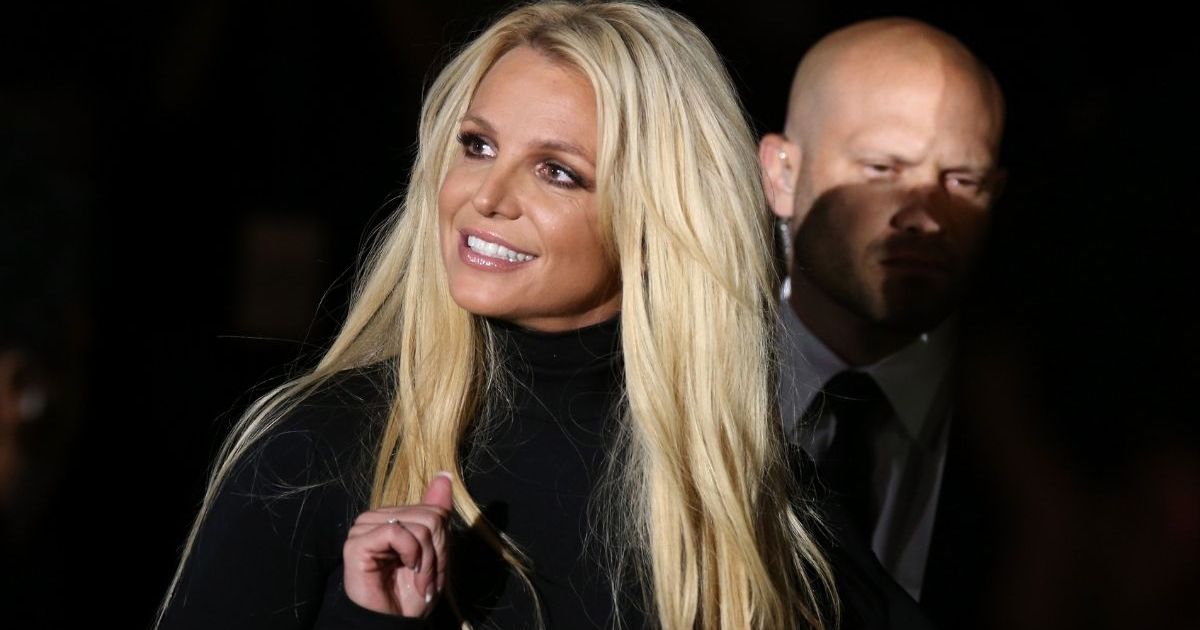 How Britney Spears Is Helping Son Jayden Launch Music Career — Source