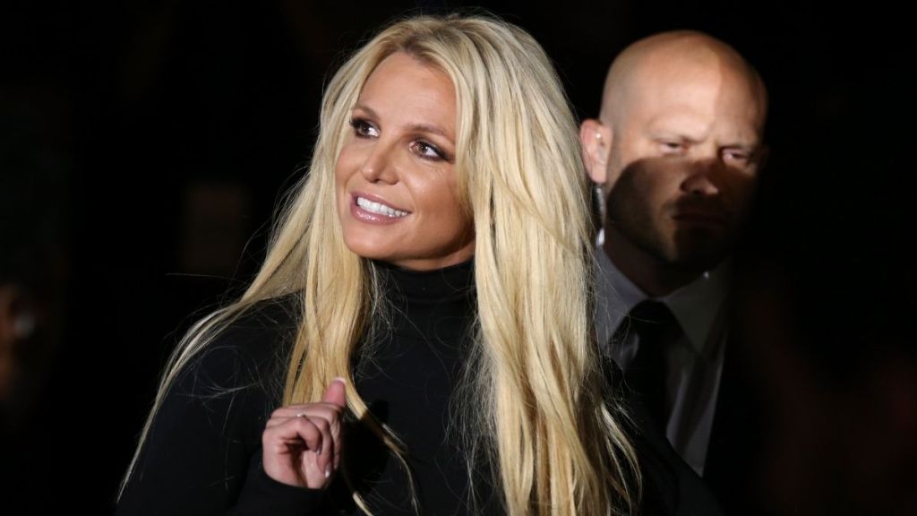 How Britney Spears Is Helping Son Jayden Launch Music Career — Source