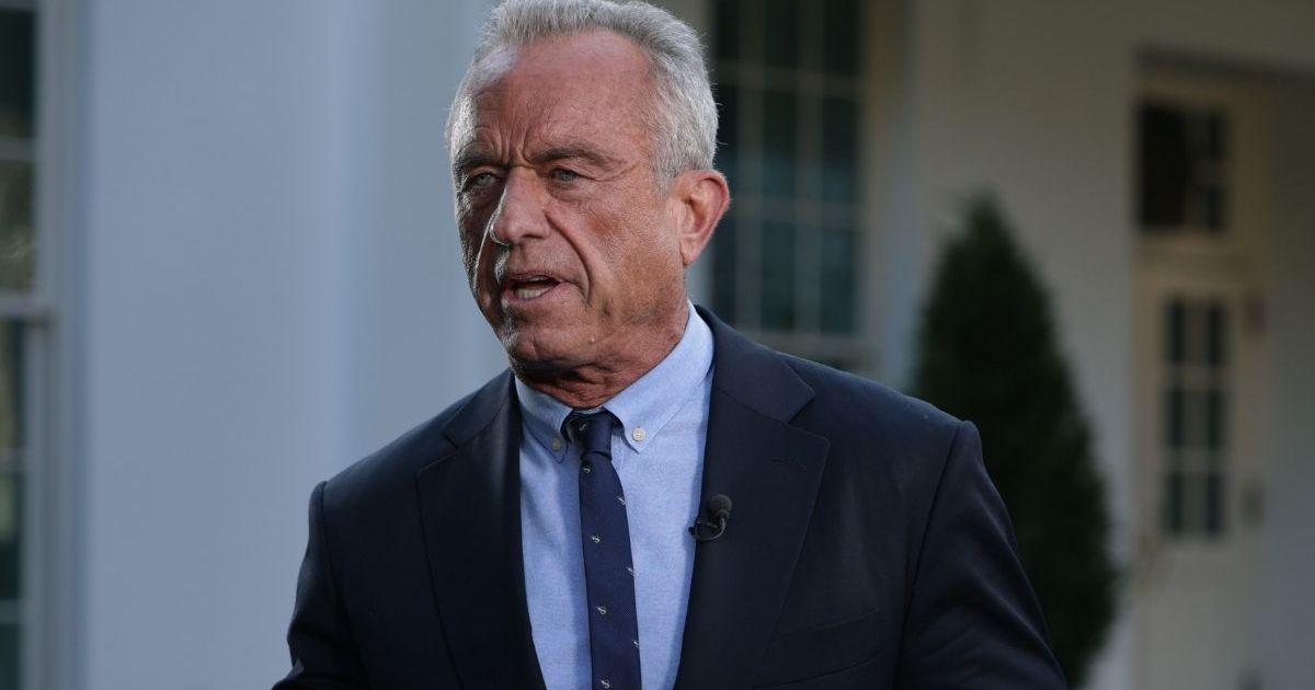 RFK Jr.’s Jon Hamm Meme Recreation Fails to Impress the Internet