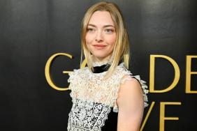 Amanda Seyfried Has Been on Medication for This Disorder for Over 2 Decades