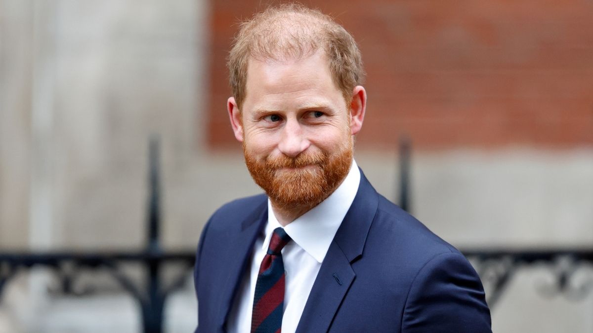 Prince Harry's Cameo in Meghan Markle's Series Was 'Silly' — Expert - Reality Tea