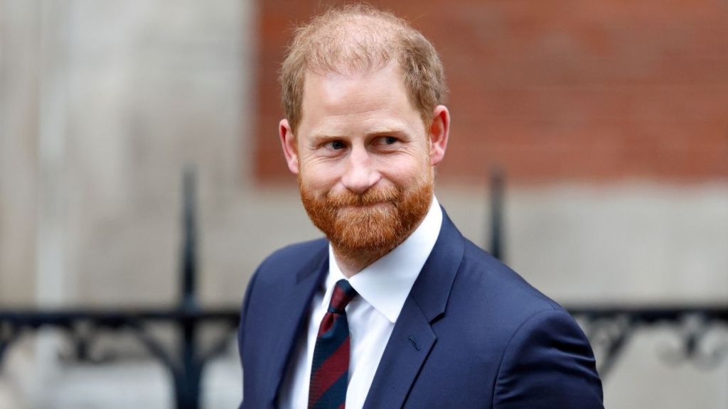 Prince Harry’s Cameo in Meghan Markle’s Series Was ‘Silly’ — Expert