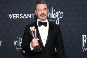 Jimmy Kimmel Breaks Down Over Alex Pretti Shooting