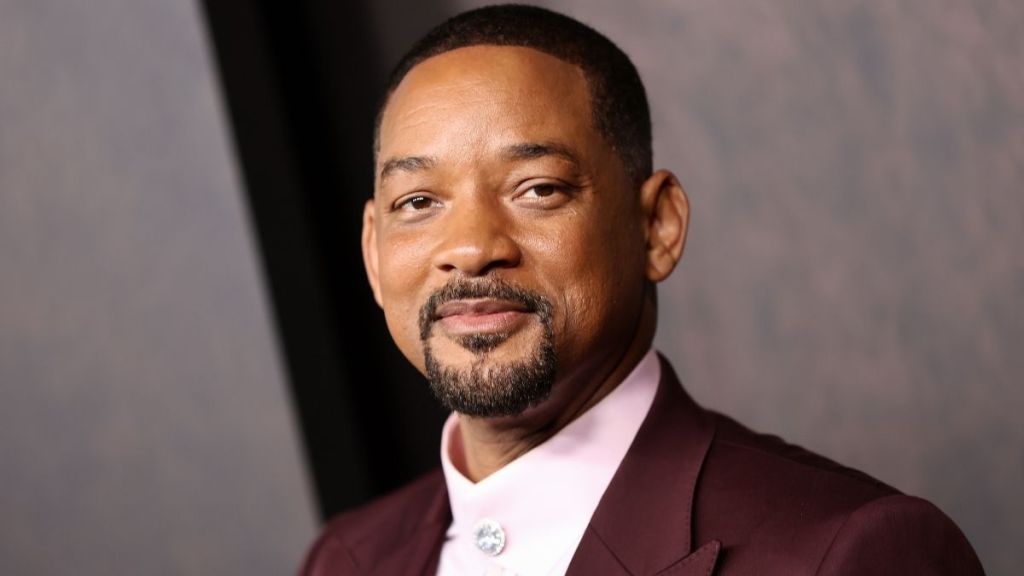 Will Smith Dodges Questions About New Lawsuit
