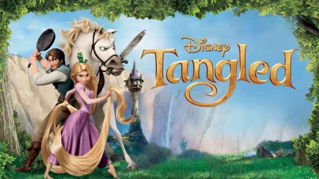 Tangled Fans Are Losing It Over Milo Manheim & Teagan Croft Casting