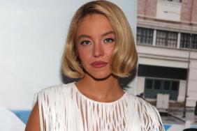 Sydney Sweeney Unveils Lacy Lingerie for Her Fashion Label