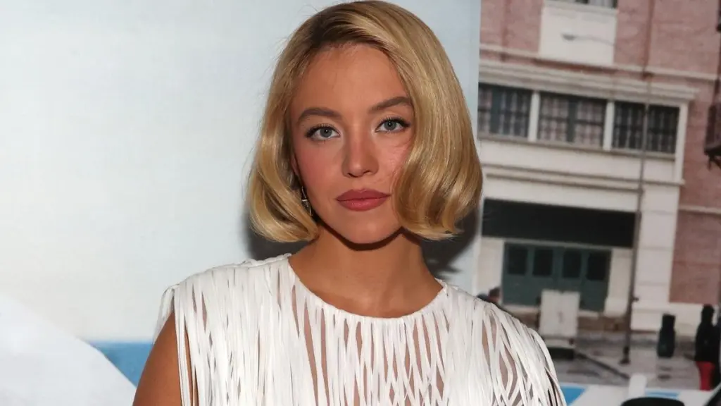 Sydney Sweeney Unveils Lacy Lingerie for Her Fashion Label