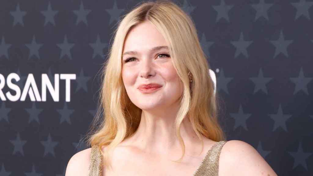 Elle Fanning Recalls Fainting at Cannes in 2019 & A-Lister Who Helped Her