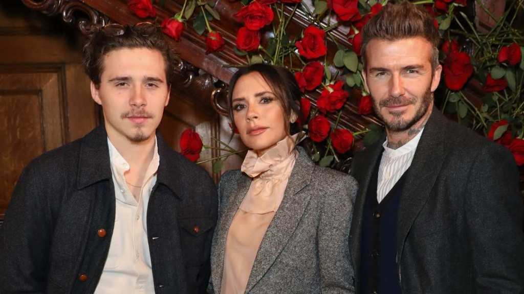 Brooklyn Beckham Was ‘Turned Against’ Parents David & Victoria — Source