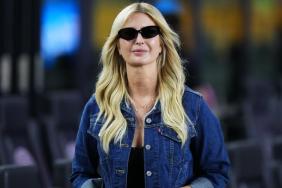 Ivanka Trump Elevates $1,690 Adam Lippes Dress With Cute Dior Bow Bag