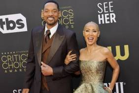 Will Smith & Wife ‘Continue To Live Separately’ Amid Reunion — Source