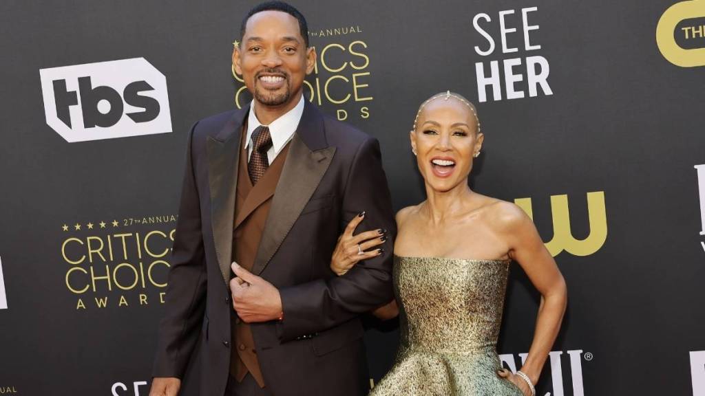Will Smith & Wife ‘Continue To Live Separately’ Amid Reunion — Source