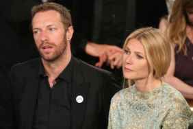 Gwyneth Paltrow’s Divorce From Chris Martin Costed Her a Movie Role