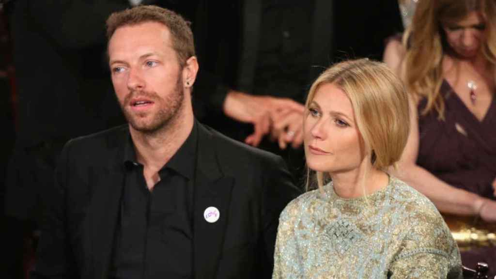Gwyneth Paltrow’s Divorce From Chris Martin Costed Her a Movie Role