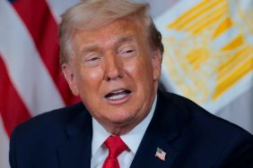 Donald Trump Fuels Another Term Rumors With New Post