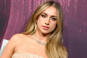 Tate McRae Brings the Heat in T-Shirt & Thong Combo