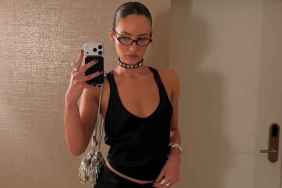 Alix Earle's Sister Has Fans Obsessed With Her Unbuttoned Top Look