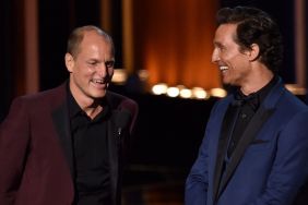 Matthew McConaughey Almost Got Punched on Set by This Co-Star