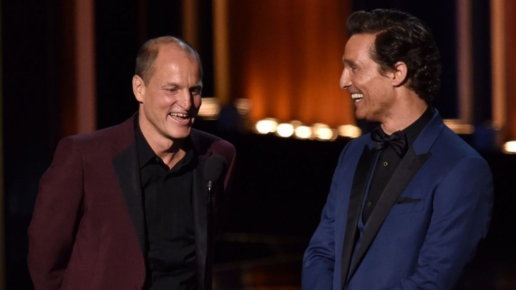 Matthew McConaughey Almost Got Punched on Set by This Co-Star