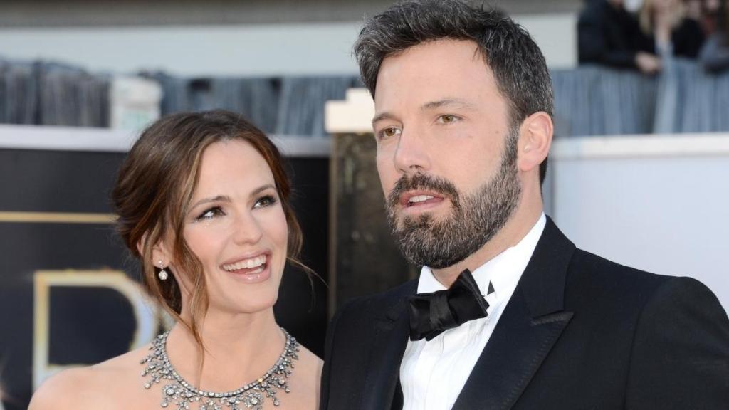 Ben Affleck Reveals One Strict Parenting Rule For His Kids