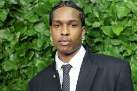 This Stranger Things Star Makes Surprise Cameo in New ASAP Rocky Video