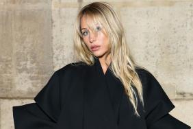 Alix Earle’s Crop Top Steals the Spotlight in Selfie