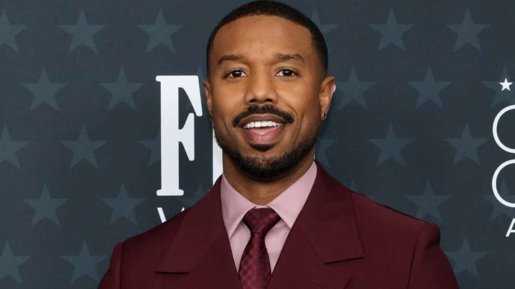 Michael B. Jordan Calls Recent Major Award Win a ‘Surreal’ Milestone