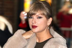 Kobe Bryant's Wife Responds to Taylor Swift's Tribute