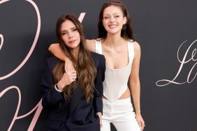 Victoria Beckham Calls Nicola 'Loving Daughter-in-Law' in Resurfaced Tweet