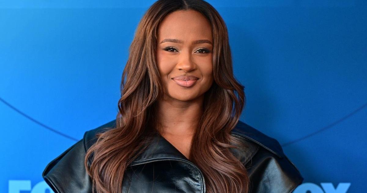 Travis Kelce’s Ex Shares a 2016 Throwback in a Sheer Outfit