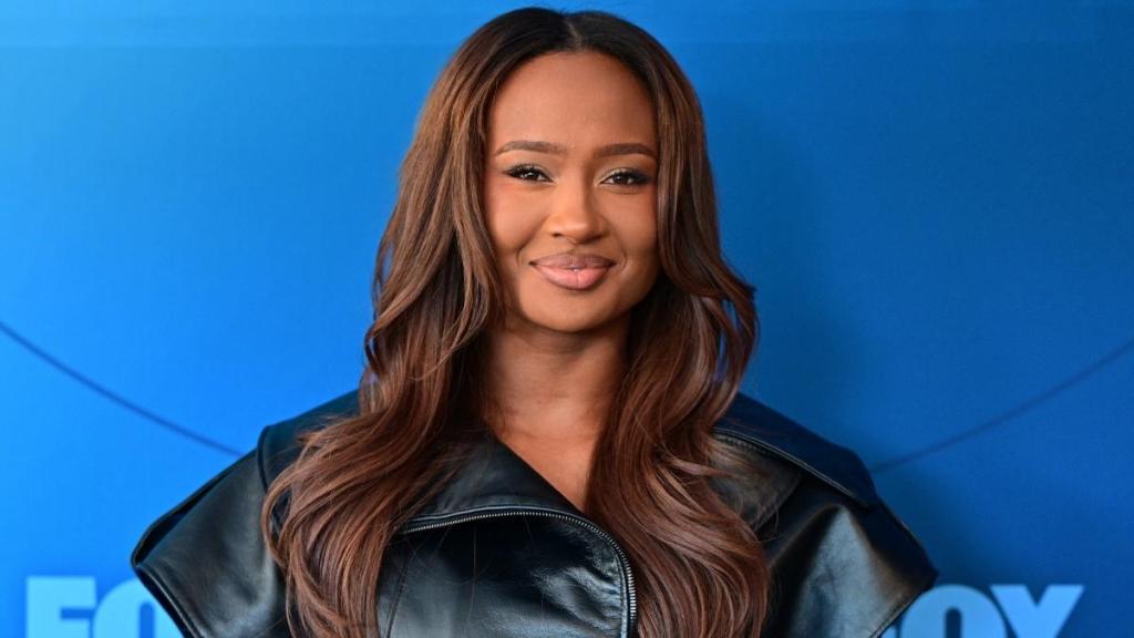 Travis Kelce’s Ex Shares a 2016 Throwback in a Sheer Outfit