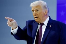 Donald Trump on Midterm Elections: 'We've Got to Win'