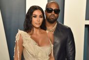 Kim Kardashian Admits Kanye West Relationship Is in a 'Better Place'