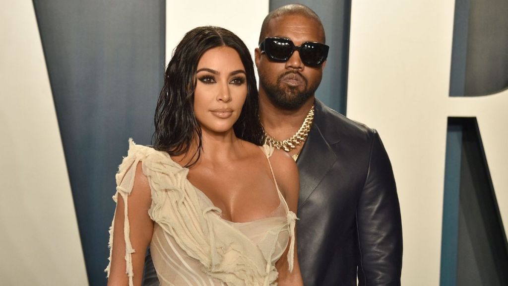 Kim Kardashian Admits Kanye West Relationship Is in a 'Better Place'